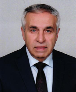 Mehmet Ali Kaplama